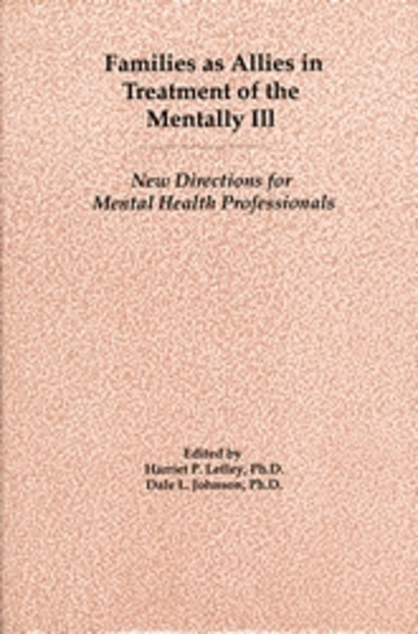Sexual Exploitation in Professional Relationships